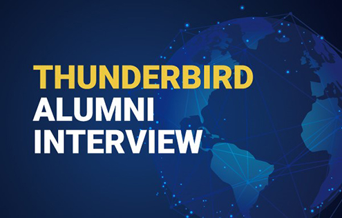 Alumni Interview”